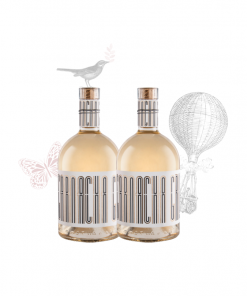 PACK 2 BOTELLAS - GARNACHA GRIS - LAR DE MAíA