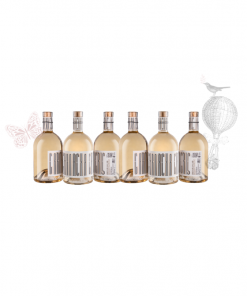 PACK 6 BOTELLAS GARNACHA GRIS  - LAR DE MAíA