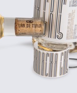Alternative view of PACK 6 BOTELLAS GARNACHA GRIS  - LAR DE MAíA